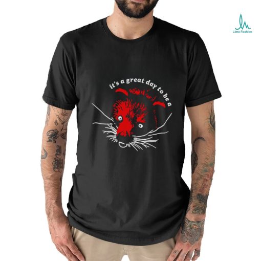Cincy it’s a great day to be a Slangin’ art shirt