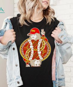 Clash of Kings Conflict over Peace and War shirt