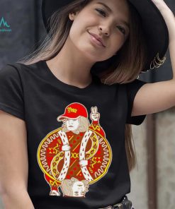 Clash of Kings Conflict over Peace and War shirt