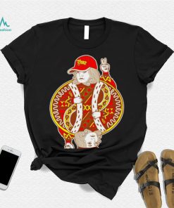 Clash of Kings Conflict over Peace and War shirt