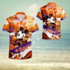 Snoopy Lough Commemorative Hawaiian Shirt