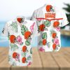 Nfl Miami Dolphins 3D Hawaiian Shirt Style Hot Summer 04 Men And Women For Fans