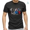 The Legend of Zelda Tears Of The Kingdom Magic Seal T Shirt