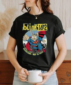 Cleveland event tee shirt