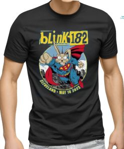 Cleveland event tee shirt