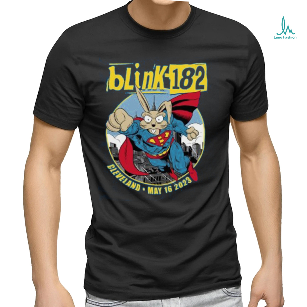 Cleveland event tee shirt Cleveland event tee shirt