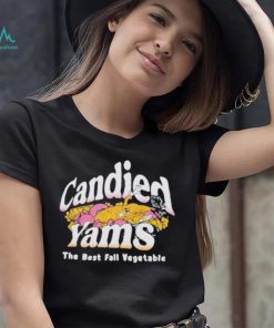 Cody Ko Merch Candied Yams Shirt