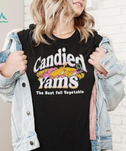 Cody Ko Merch Candied Yams Shirt, hoodie, sweater, long sleeve and tank top Cody Ko Merch Candied Yams Shirt