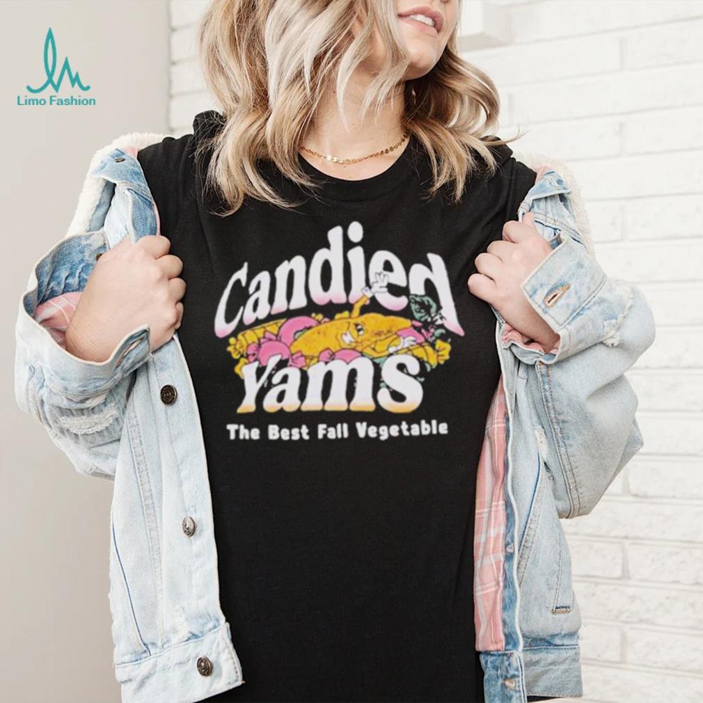Cody Ko Merch Candied Yams Shirt Cody Ko Merch Candied Yams Shirt