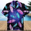 Corona Light SuNFLowered 4th Of July 3D Funny Hawaiian Shirt