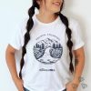 Cut of this World cartoon shirt
