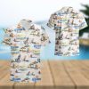 Chicago Bears And Chicago Cubs Heartbeat Love Summer Gift Hawaiian Shirt For Men And Women