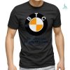 DAN MOLONEY T SHIRT