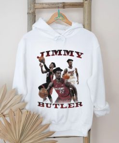 Court Culture Jimmy Vintage Shirt