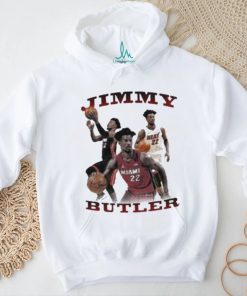 Court Culture Jimmy Vintage Shirt