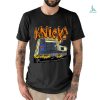 Always Antifascist T Shirts