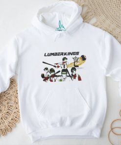Crack Open A Cold One shirt