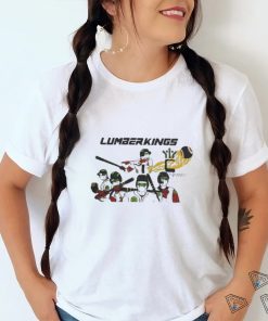 Crack Open A Cold One shirt