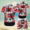 American Flag Buffalo Bills Hawaii Summer Hawaiian Shirt For Men And Women