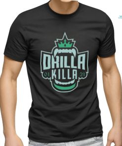DAN MOLONEY T SHIRT