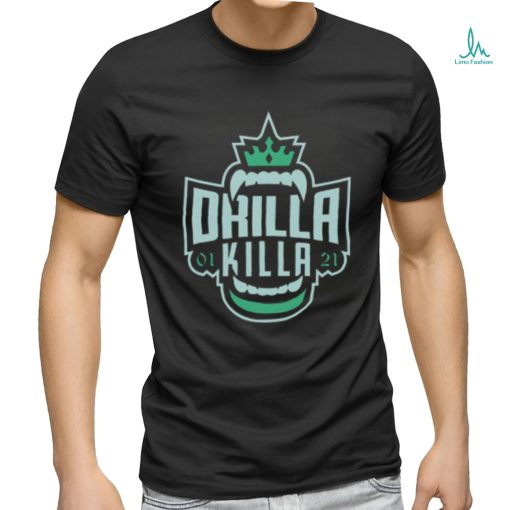 DAN MOLONEY T SHIRT