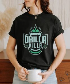 DAN MOLONEY T SHIRT