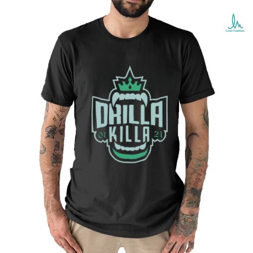DAN MOLONEY T SHIRT