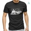 Yes I am old but I saw lynyrd skynyrd on stage shirt