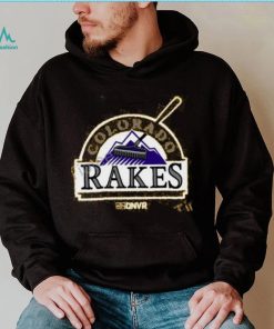DNVR Colorado Rakes Hoodie shirt