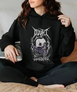 DOUKI METAL T SHIRT