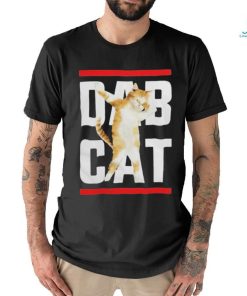 Dab Cat Dabbing shirt
