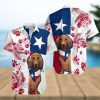 Bigfoot Camping Aloha Hawaiian Shirts Christmas Gift