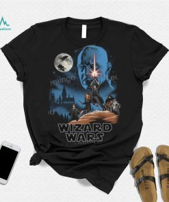 Daily Harry Potter Wizard Wars Harry Potter T Shirt, Hoodie, Tank Top, Sweater And Long Sleeve T Shirt