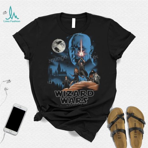 Daily Harry Potter Wizard Wars Harry Potter T Shirt, Hoodie, Tank Top, Sweater And Long Sleeve T Shirt