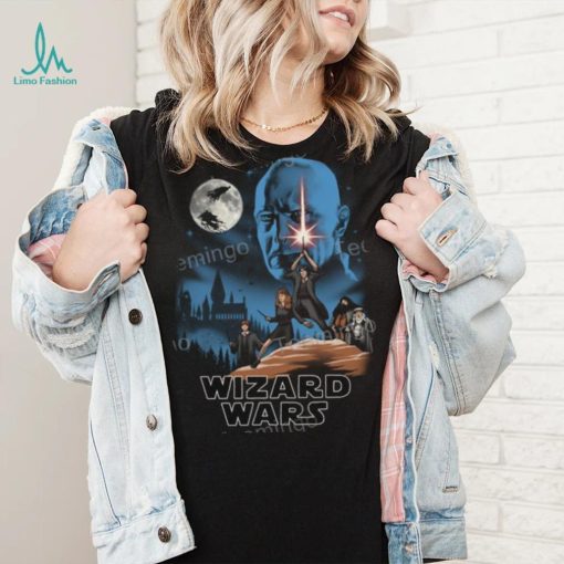 Daily Harry Potter Wizard Wars Harry Potter T Shirt, Hoodie, Tank Top, Sweater And Long Sleeve T Shirt