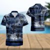 Byu Cougars Summer Gift Hawaiian Shirt For Men And Women