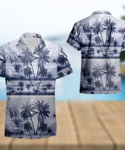 Dallas Cowboys Coconut Island White Summer Gift Hawaiian Shirt For Men And Women