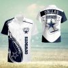 Dallas Cowboys NFL Hawaiian Shirt For Fans