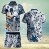 Chicago Bears NFL Hawaiian Shirt And Short Style Summer