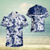 Wholesale Custom Aloha Summer Resort Beach Floral Hawaiian Shirts