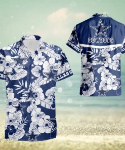 Dallas CowboysShirt Hawaiian Shirt For Men And WomenHw1005 Summer Hawaiian Shirt For Men And Women