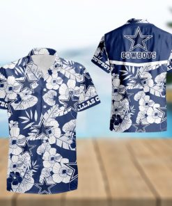 Dallas CowboysShirt Hawaiian Shirt For Men And WomenHw1005 Summer Hawaiian Shirt For Men And Women