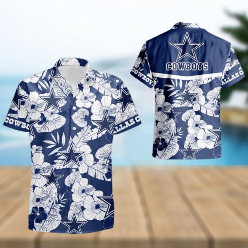 Dallas CowboysShirt Hawaiian Shirt For Men And WomenHw1005 Summer Hawaiian Shirt For Men And Women