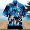 Dallas Cowboys 3D Funny Hawaiian Shirt