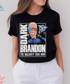 Dark Brandon Meme That Joe Biden Funny Shirt