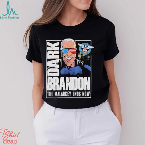 Dark Brandon Meme That Joe Biden Funny Shirt