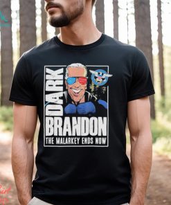 Dark Brandon Meme That Joe Biden Funny Shirt