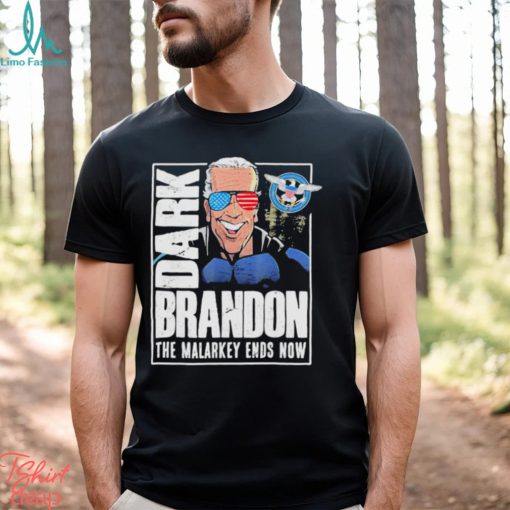 Dark Brandon Meme That Joe Biden Funny Shirt