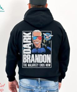 Dark Brandon Meme That Joe Biden Funny Shirt