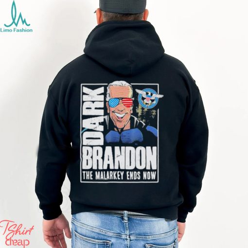 Dark Brandon Meme That Joe Biden Funny Shirt